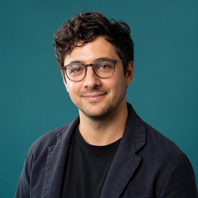 Mateo Silva