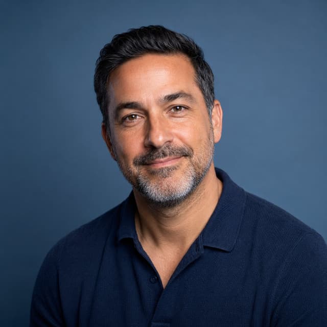 Daniel Hayek